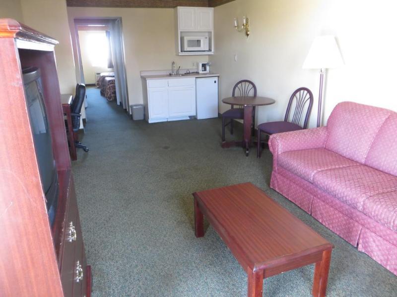 Super 8 By Wyndham Indianapolis/Ne/Castleton Area Hotel Kültér fotó